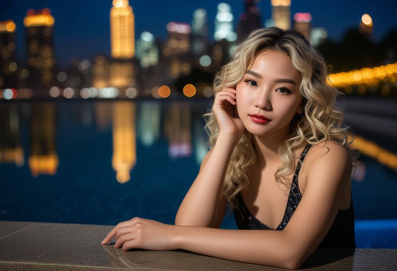云端诊所海报