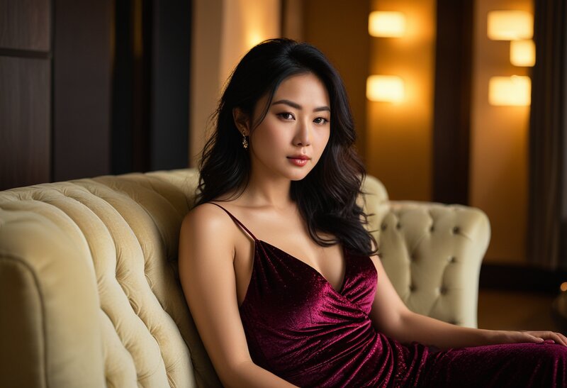 微光里的我们海报